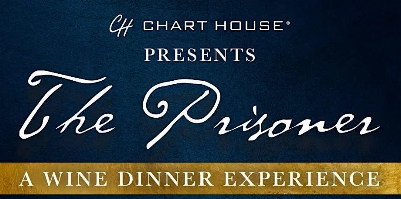 The Prisoner Wine Dinner
