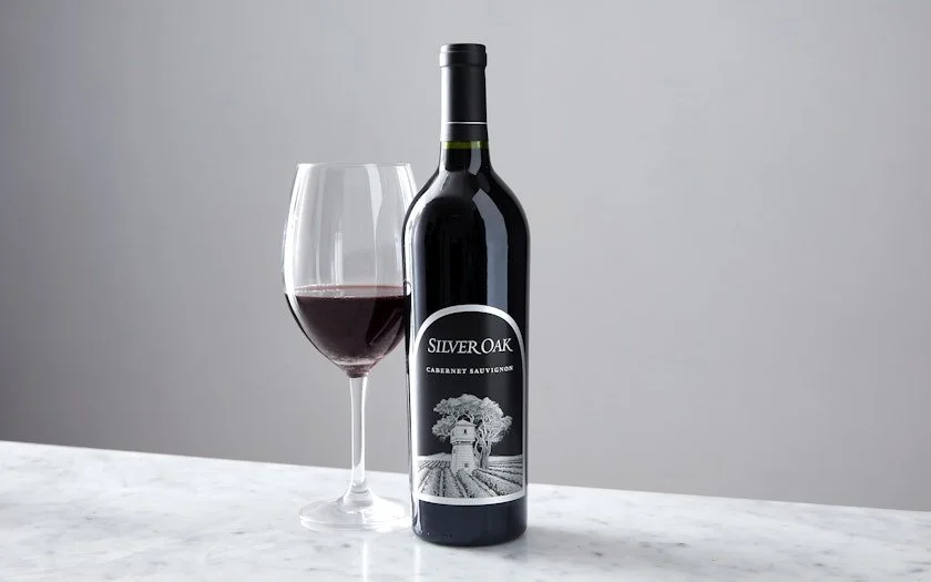 An Evening with Silver Oak & Twomey at The Winery Tustin