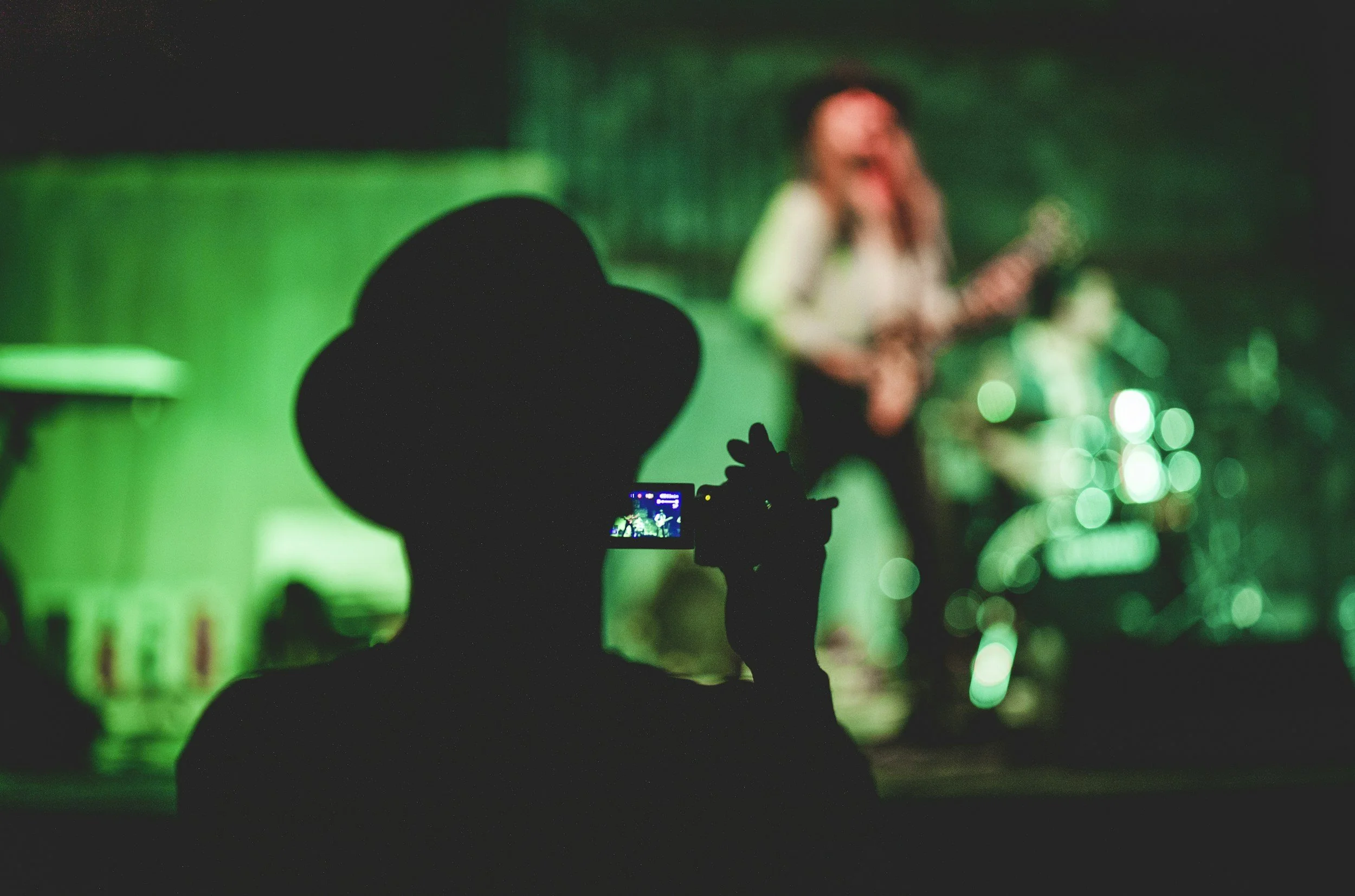 Concert at Marina Park – 805 Social Club: The History of Pop