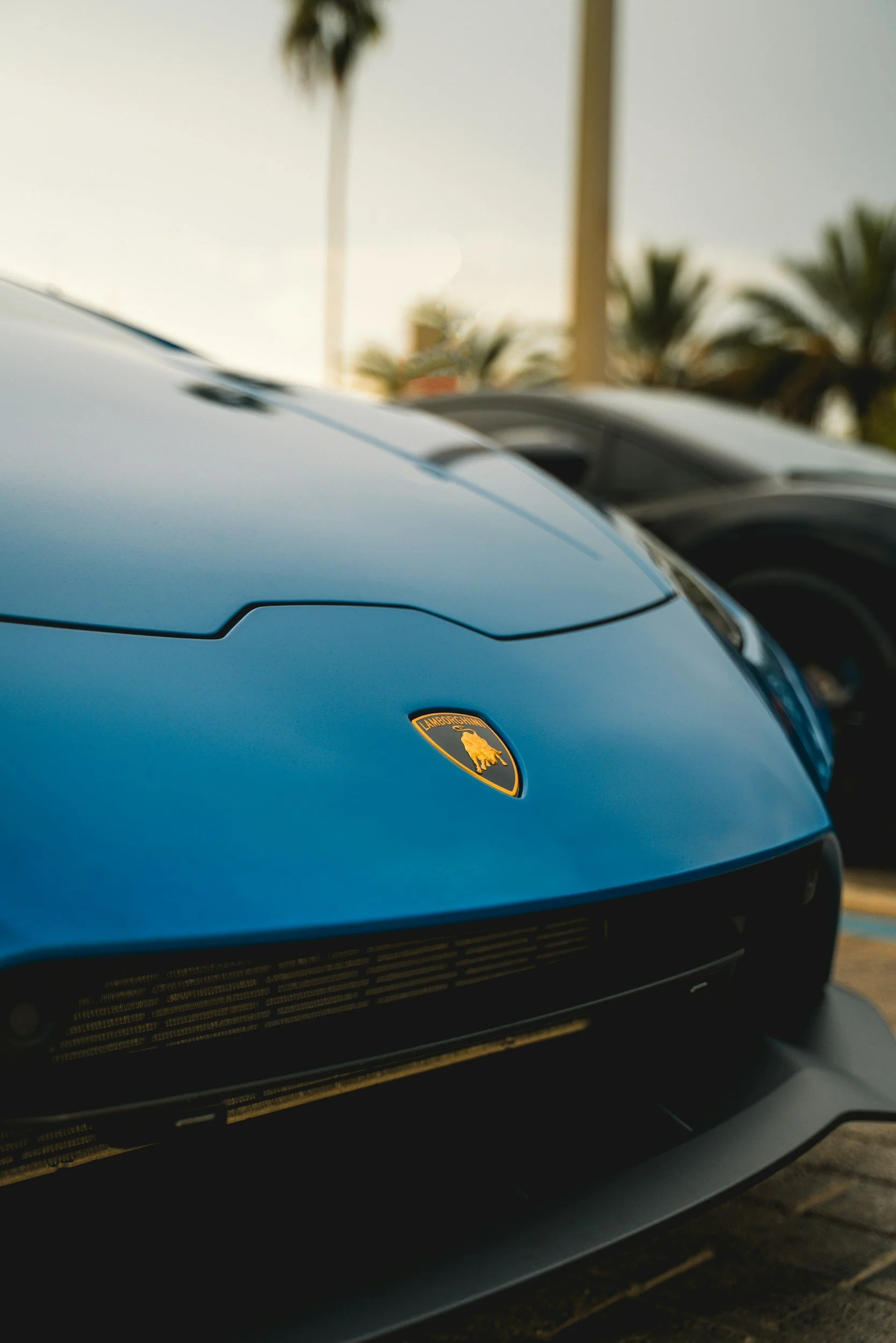 Newport Beach Car Fest 2025
