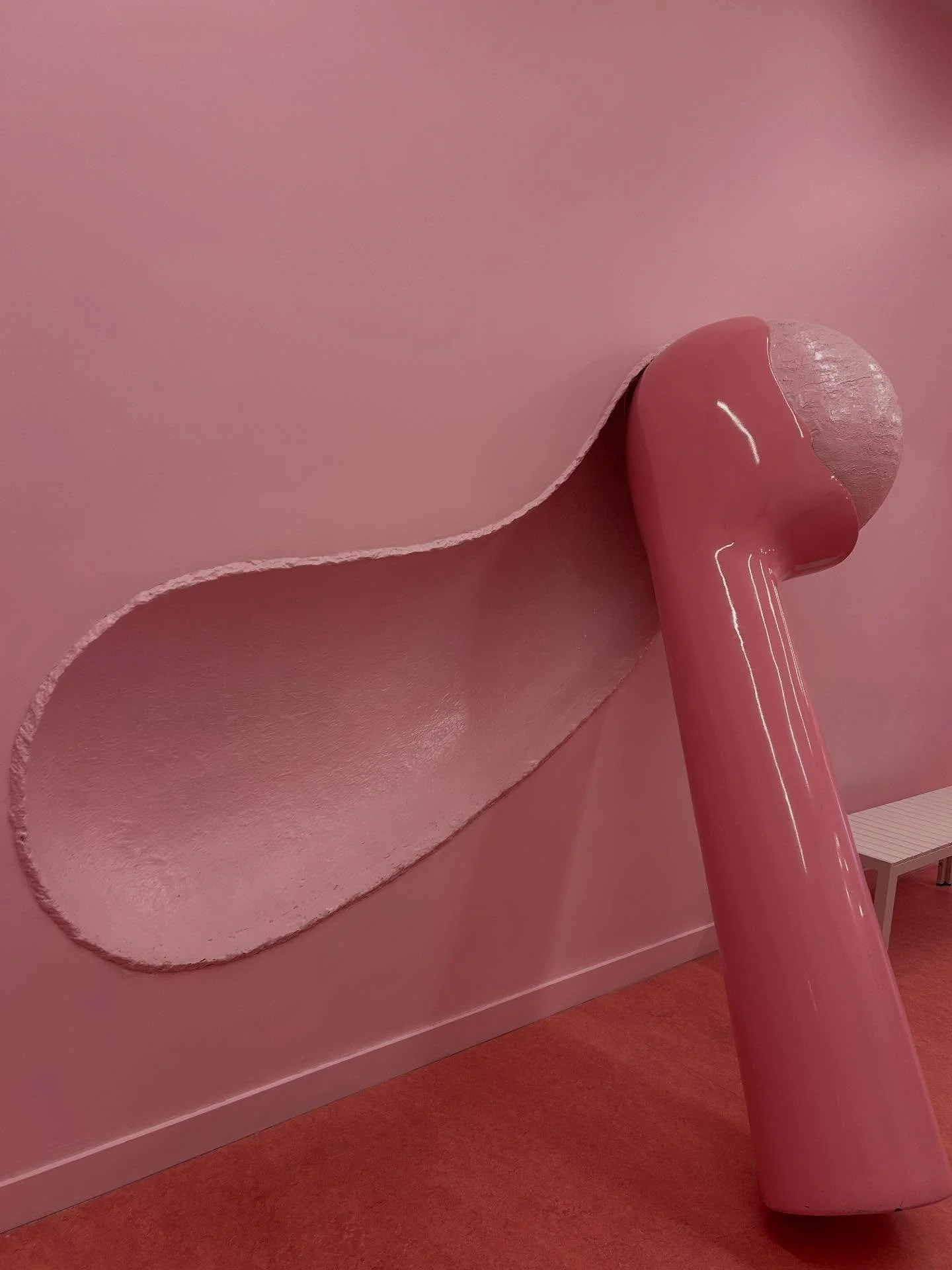 🍦Step into a world where art and dessert collide 🍭 The Cream Museum in NYC isn&rsquo;t just a feast for the eyes&mdash;it&rsquo;s an experience that melts into your imagination. From playful installations to pastel dreams, every corner is pure suga