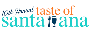 Taste of Santa Ana 2025