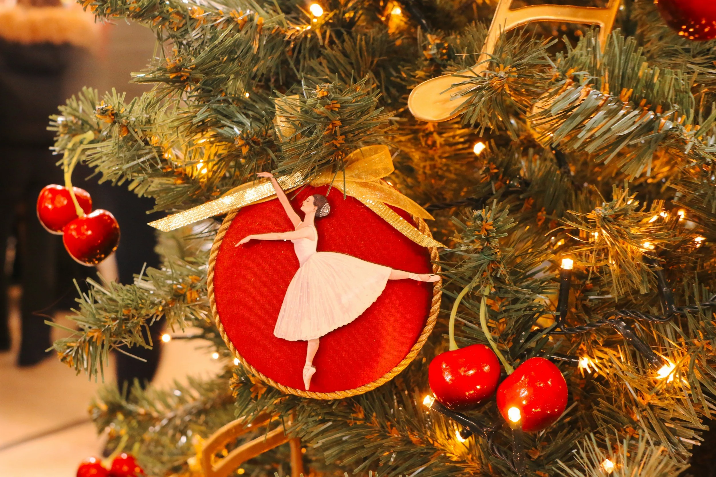 Abridged Nutcracker for Youth — Festival Ballet Theatre