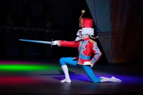 Festival Ballet Theatre: The Nutcracker