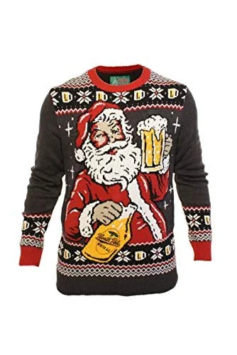 Ugly Sweater Social – Divine Science Brewing (Tustin)