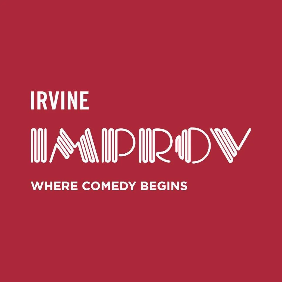 Steve Byrne – New Year’s Eve Comedy Show at Irvine Improv