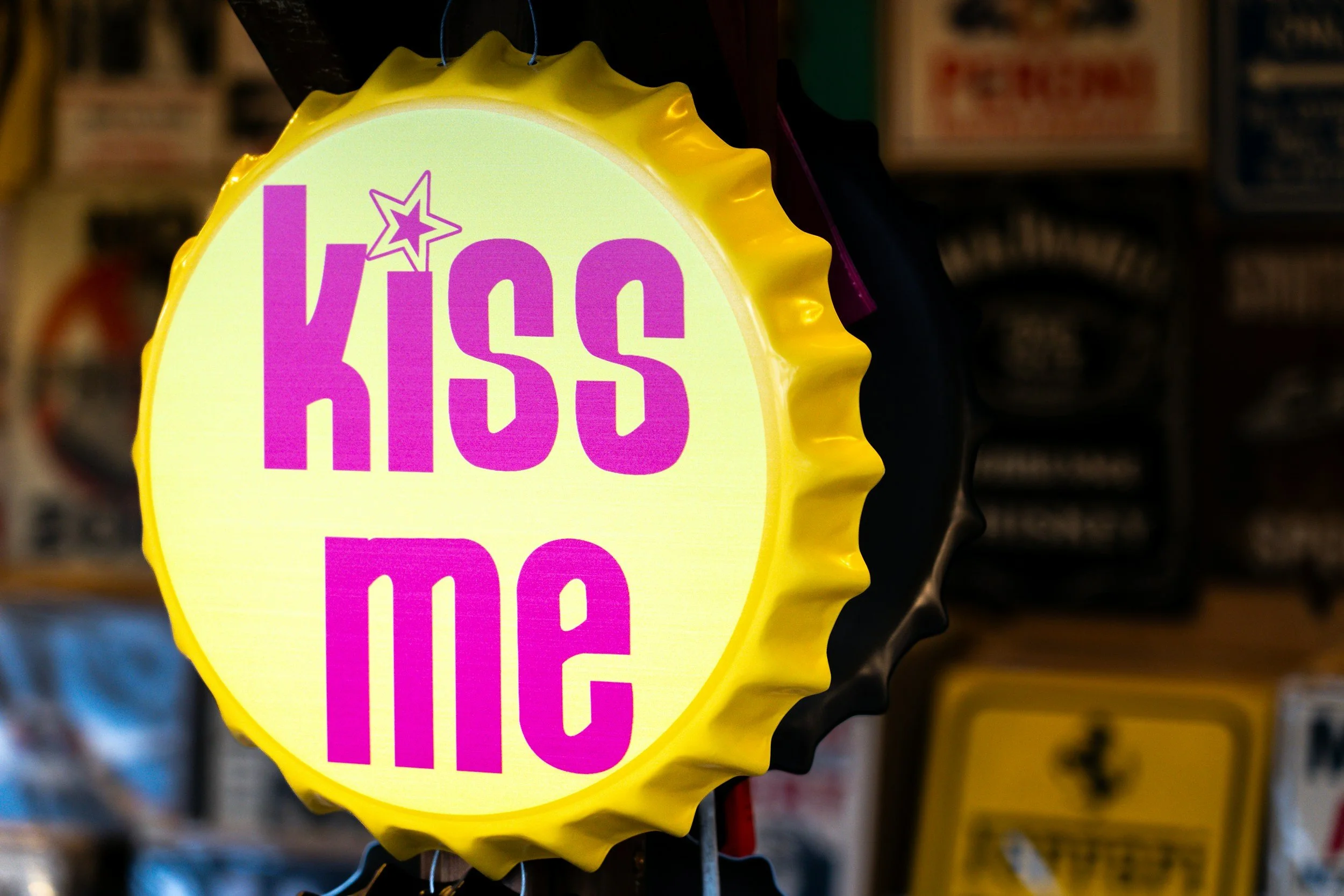 The FIFTH: Rooftop New Year’s Eve Celebration – “Kiss Me at Midnight: Prom Edition”