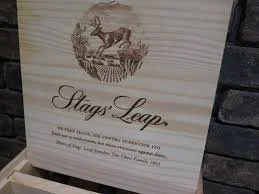 Stags’ Leap Wine Dinner at Chart House- Dana Point 