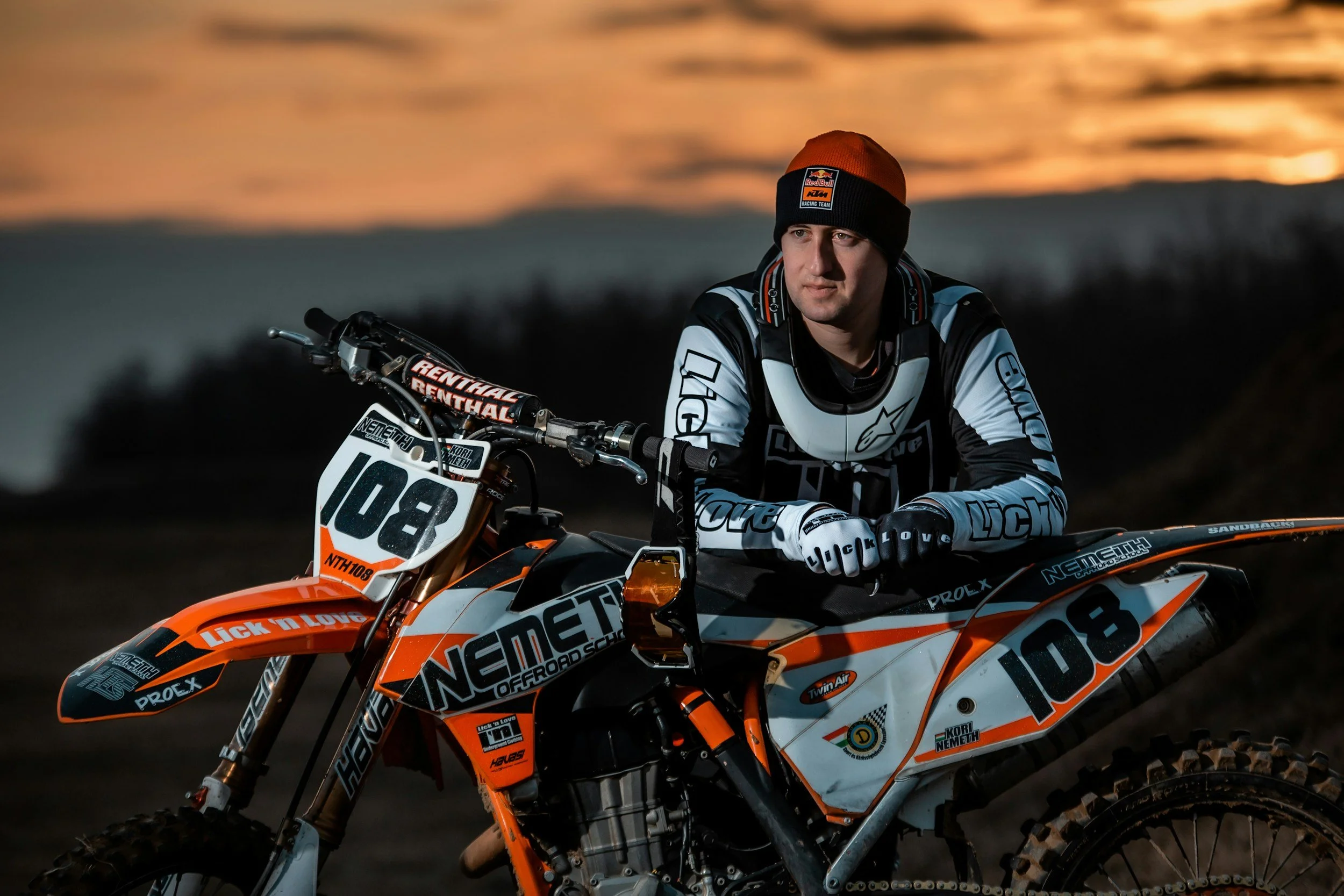 Monster Energy SuperMotocross World Championship – Anaheim Opener 2026