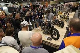 AIMExpo 2026 – North America’s Premier Powersports Trade Show