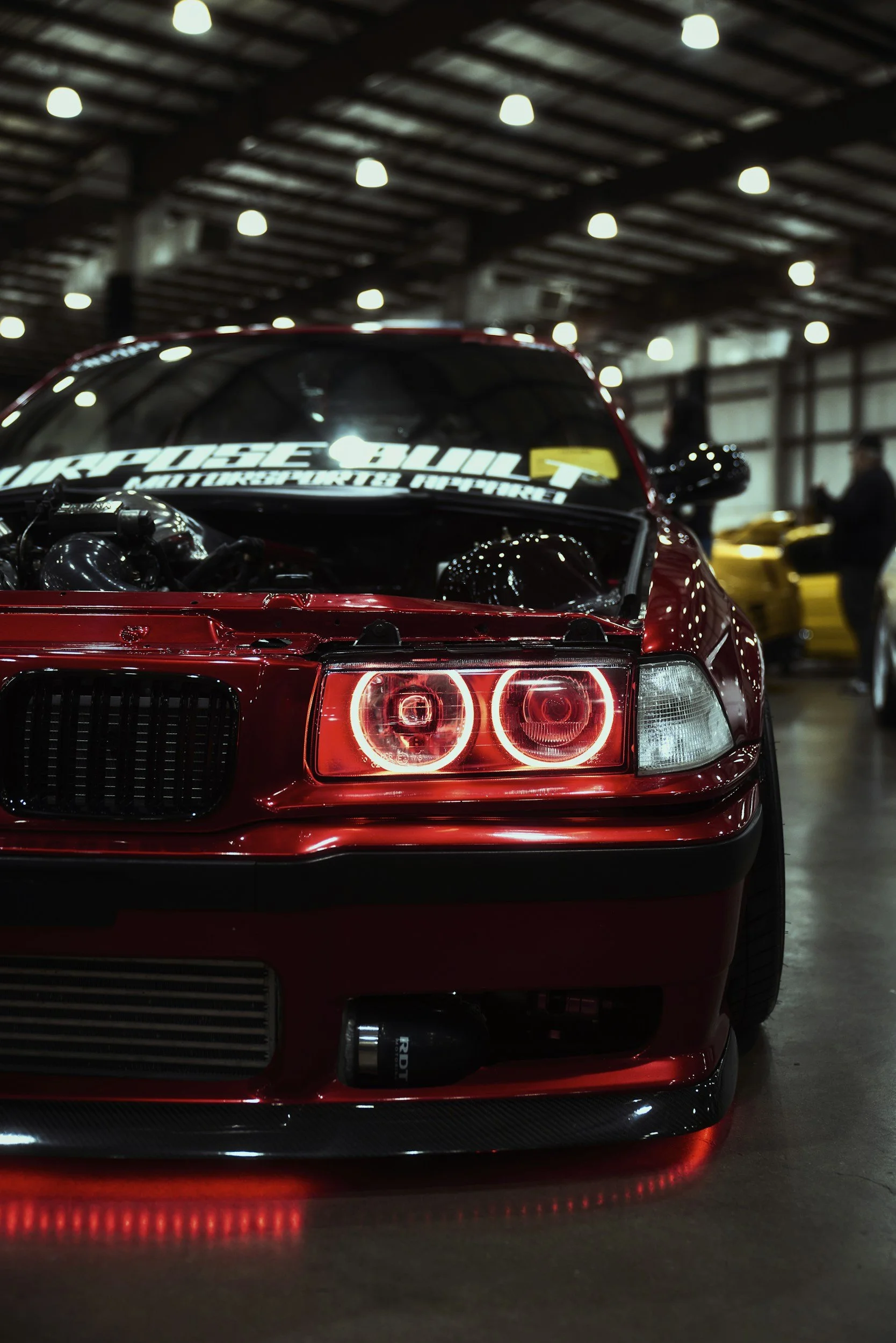 RPM: Paradise in OC – Irvine, CA