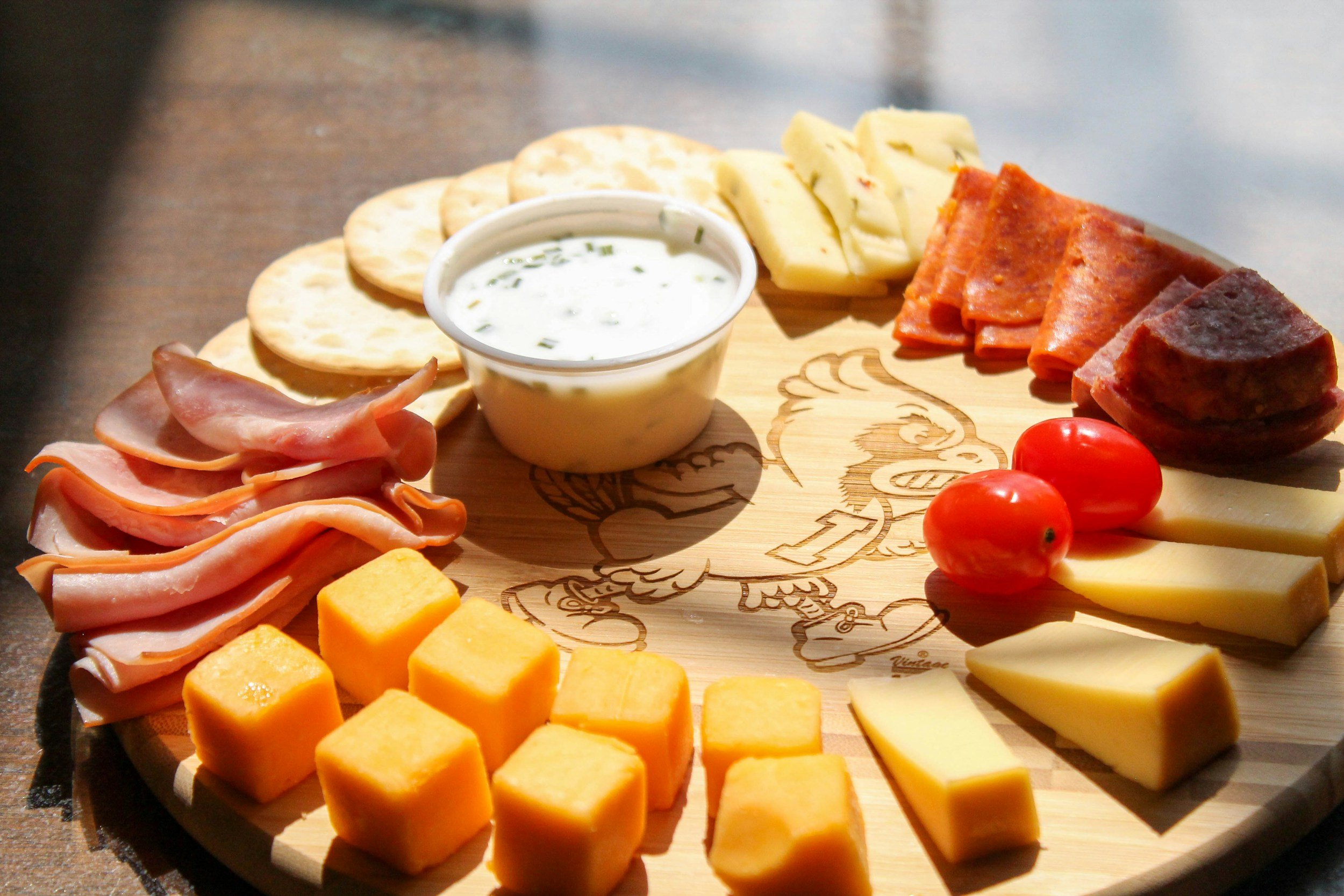 Italian Wines & Food Tasting – Costa Mesa, CA