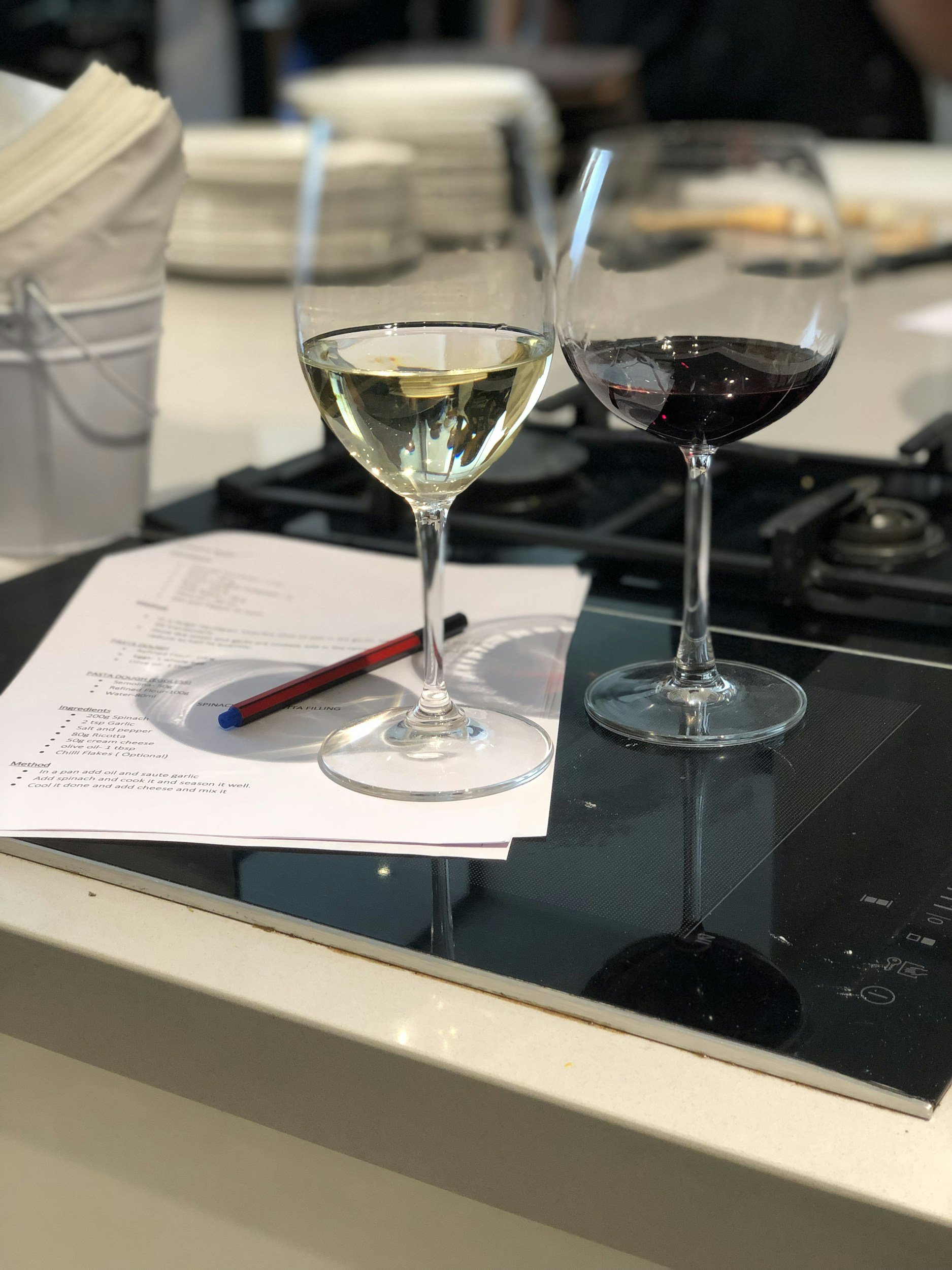 Wine Class: Wine Mythbusters – Costa Mesa, CA