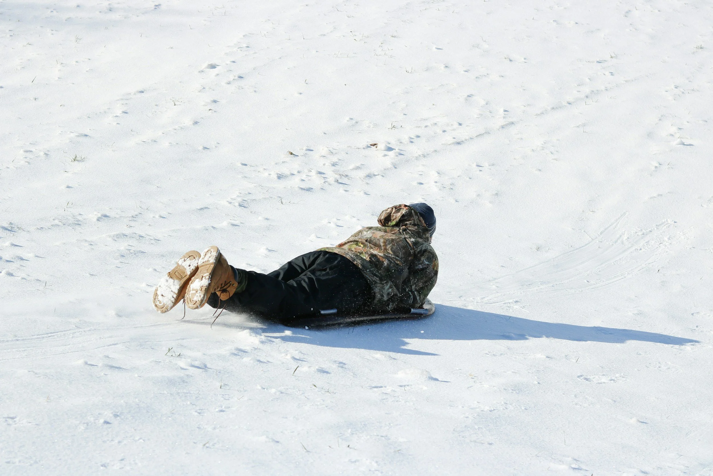 SnowFest – Lake Forest, CA