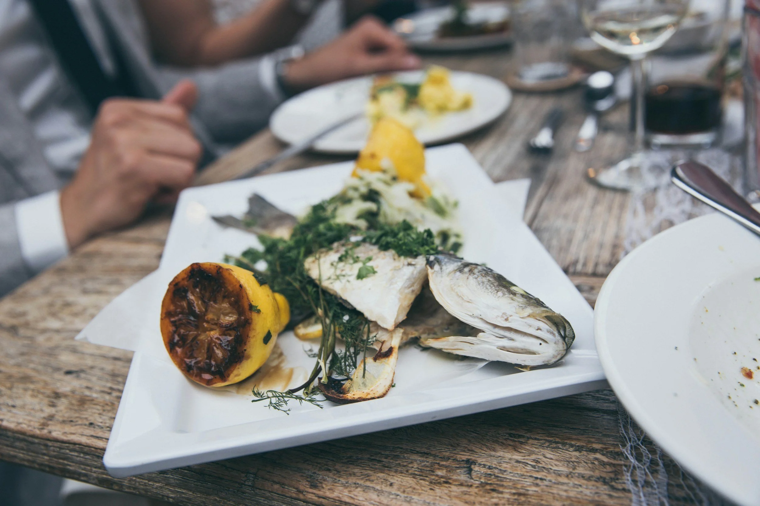 Catch of the Day: Save The Brave Benefit Dinner – Huntington Beach, CA