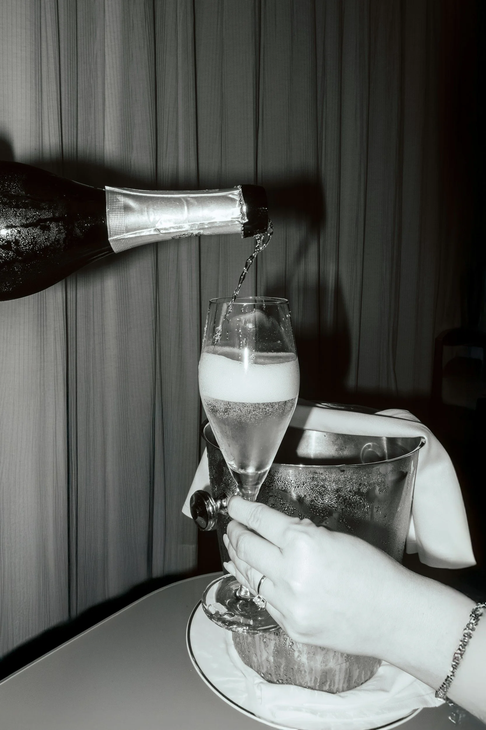 New Year’s Eve at Lido House – Newport Beach, CA