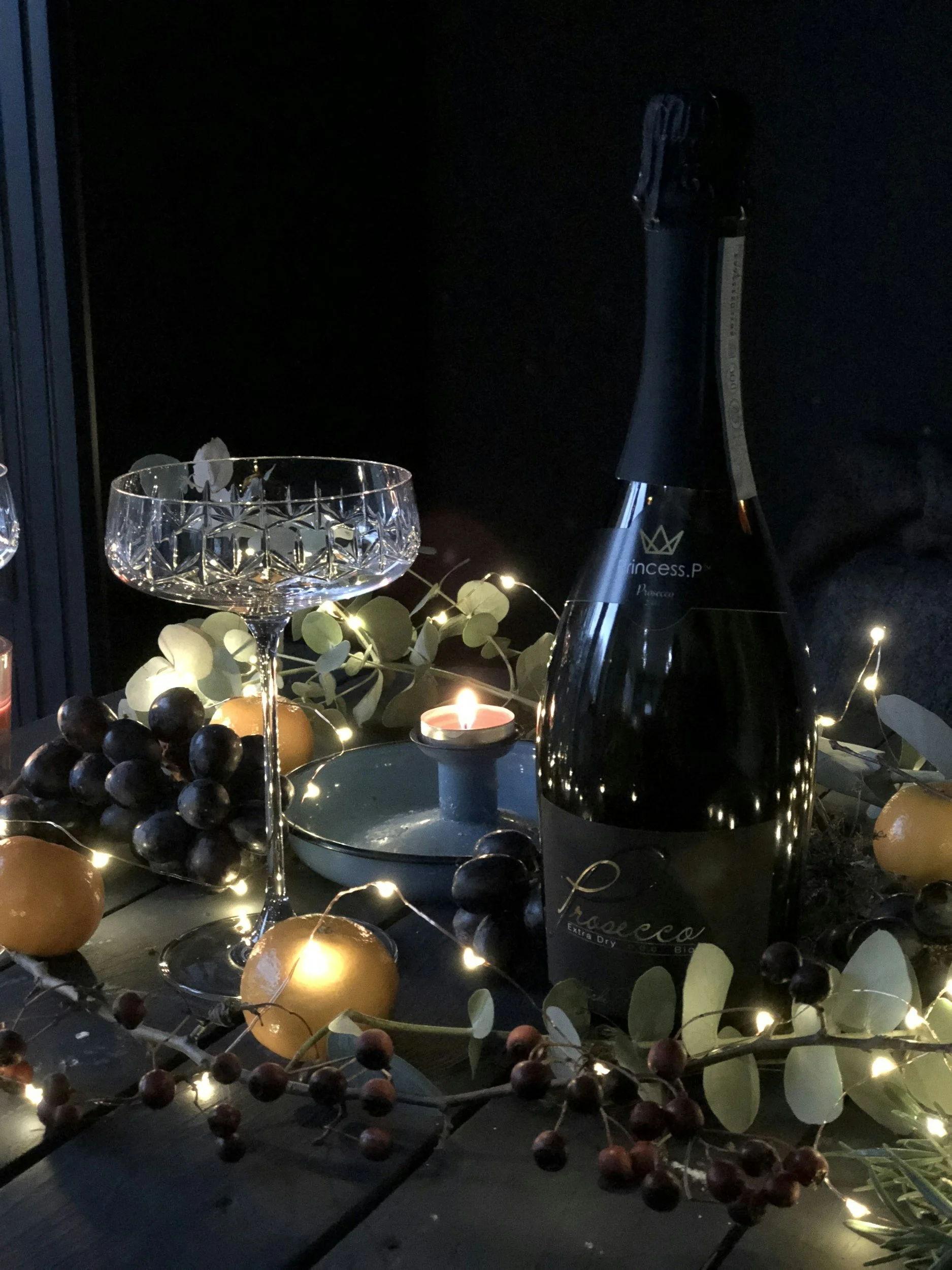 New Year’s Eve Oceanfront Dinner at Splashes – Laguna Beach, CA