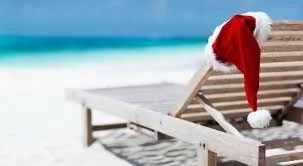 Christmas Day Brunch at Cabo Wabo Beach Club – Huntington Beach, CA