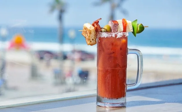 New Year’s Day Hangover Brunch at Lōrea – Huntington Beach, CA