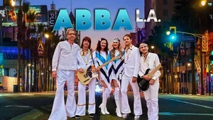 ABBA LA – The Ultimate ABBA Tribute – Newport Beach