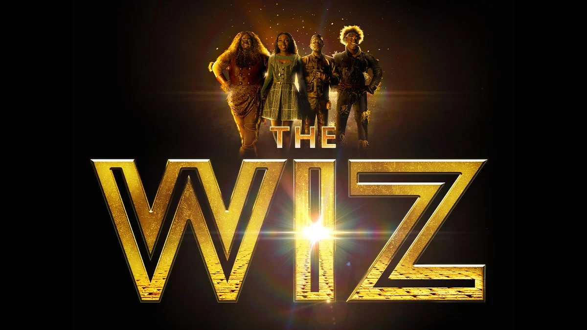 The Wiz – Broadway National Tour-Costa mesa