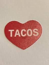 Love & Taco Crawl