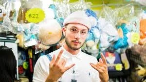 bbno$ – Internet Explorer Tour – Anaheim