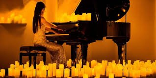 Candlelight Yorba Linda: Queen vs. ABBA – Yorba Linda