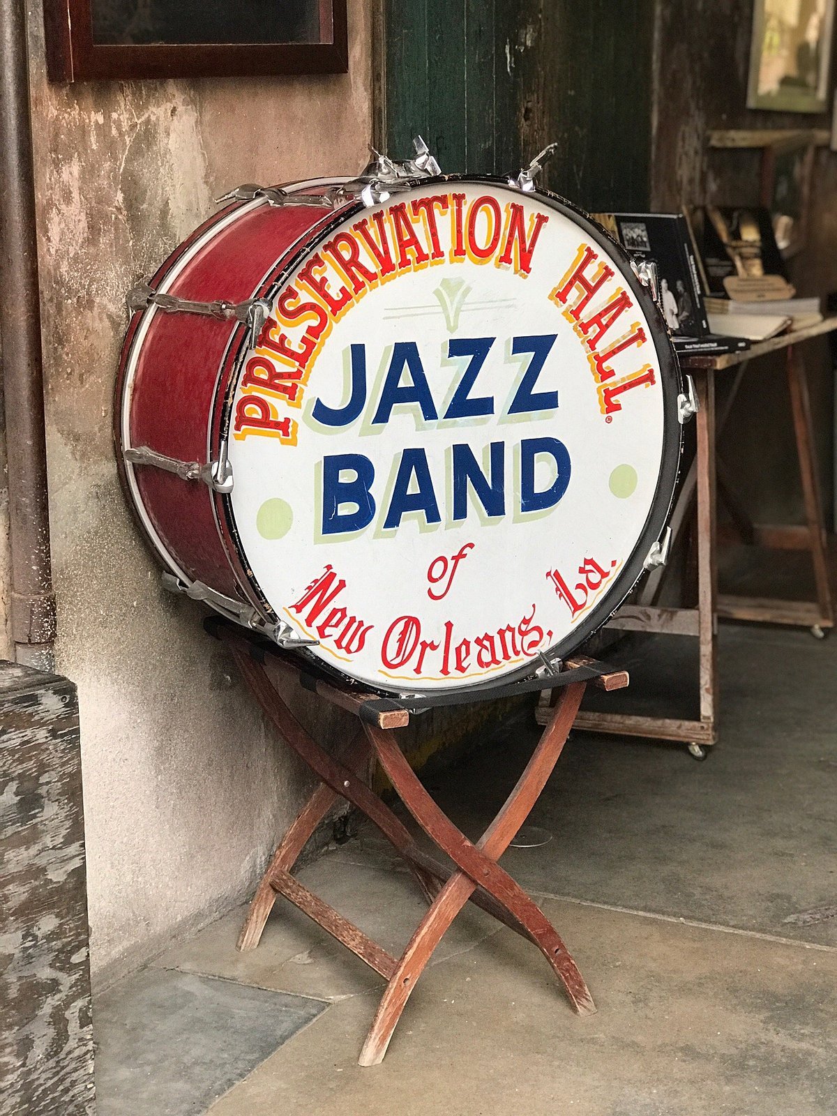 Preservation Hall Jazz Band – Irvine