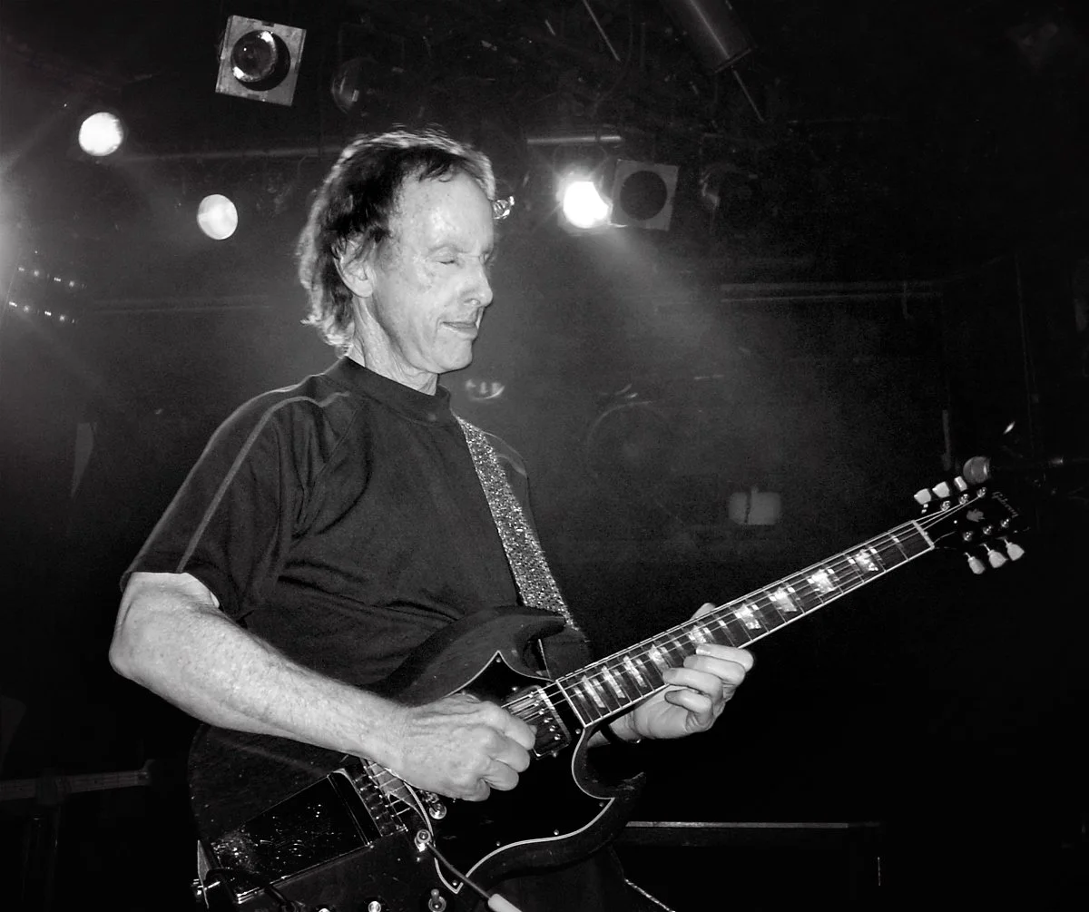 🎸 Robby Krieger Live in Anaheim