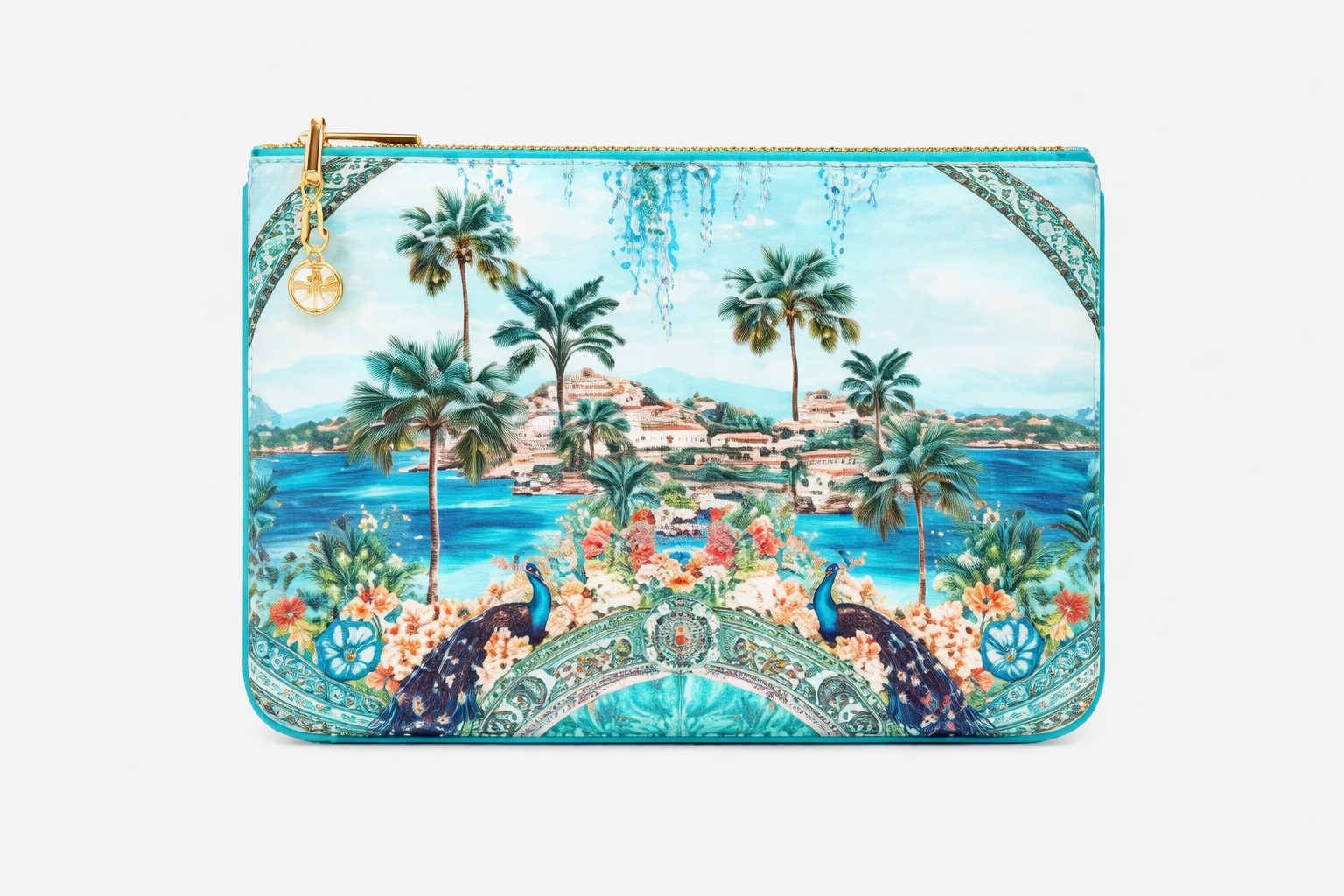 Sip & Style: La Casa de Camilla Collection Launch- South Coast Plaza 