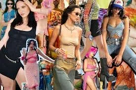 Bratty Winter Y2K Flea Market – Costa Mesa