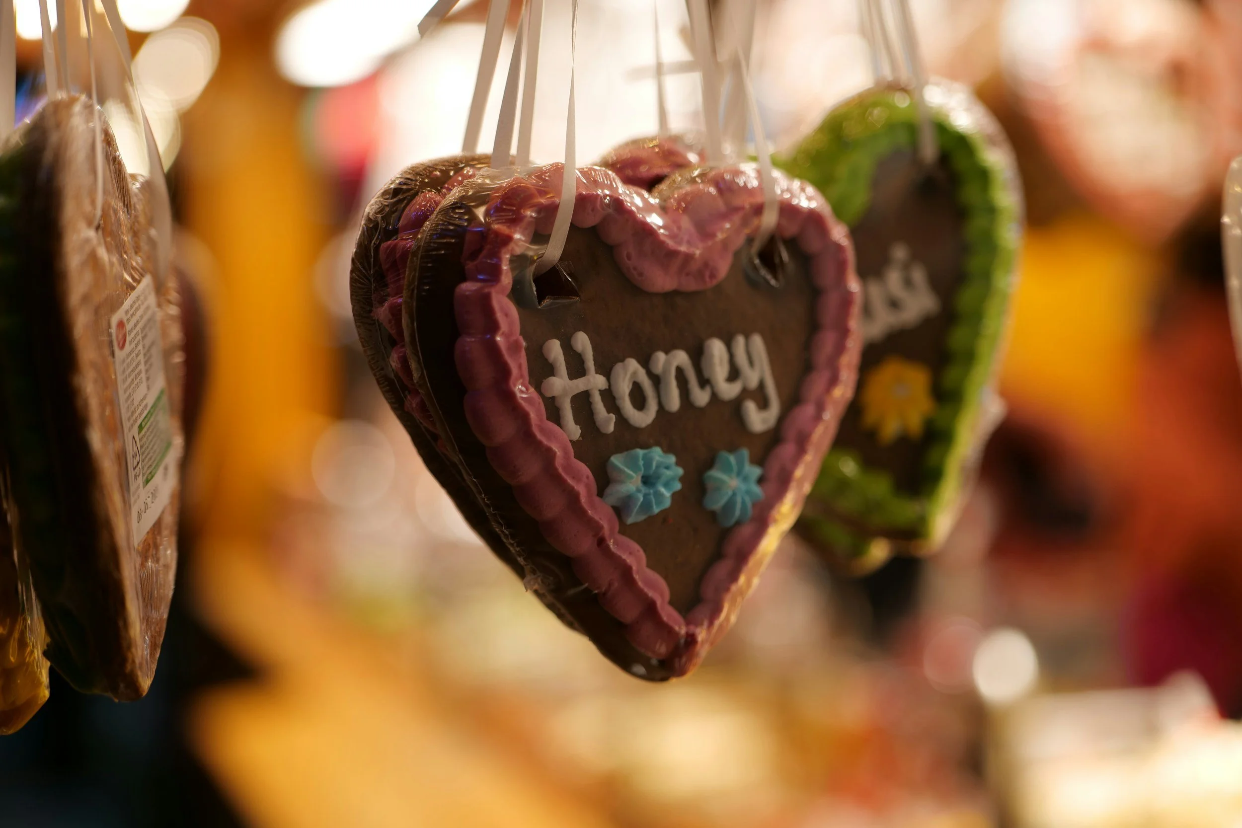 Love at First Shop — Valentine’s Market-Newport Beach