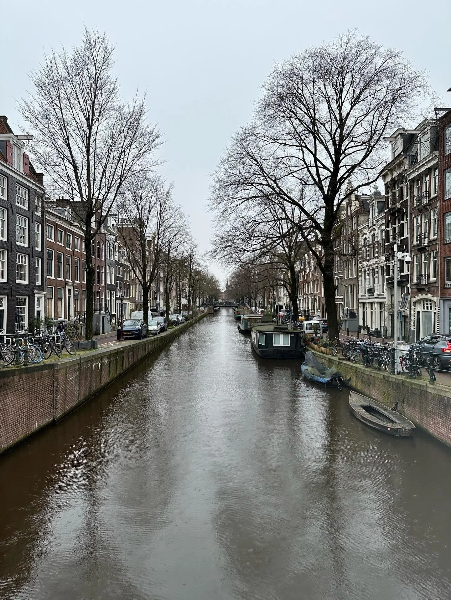 Amsterdam, in every mood 🤍
Rain-kissed streets, quiet canals, crooked houses standing tall, and nights that glow across the water. Slow walks, reflections everywhere, and that unmistakable feeling of being exactly where you&rsquo;re meant to be.

#A