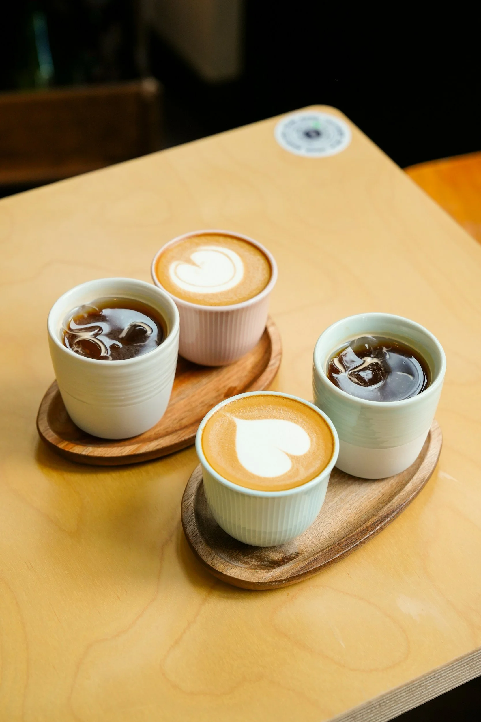 High Tide Coffee Co. Valentine’s Day Market-San Clemente