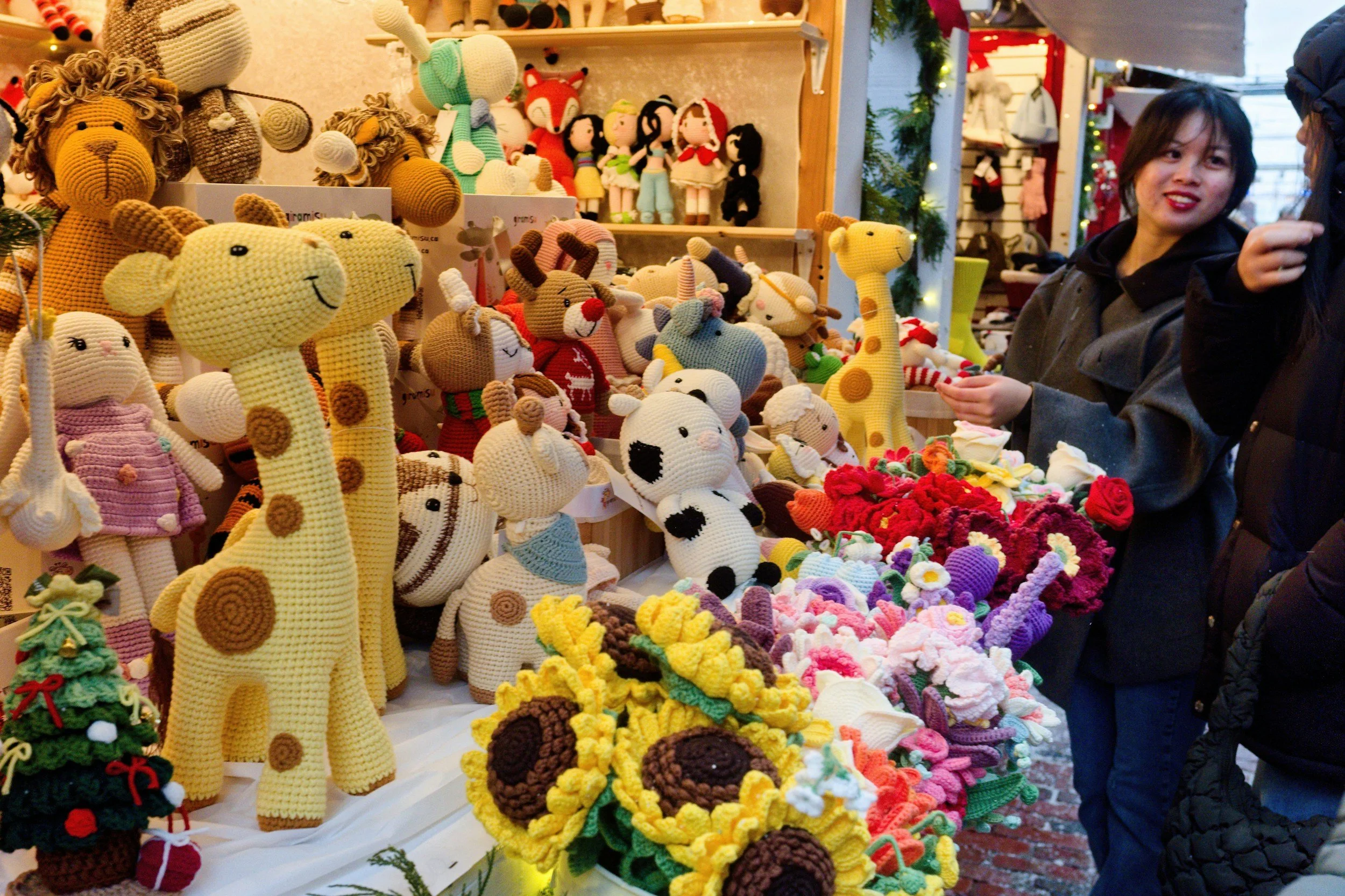 Orange County Toy Fest-Santa Ana 