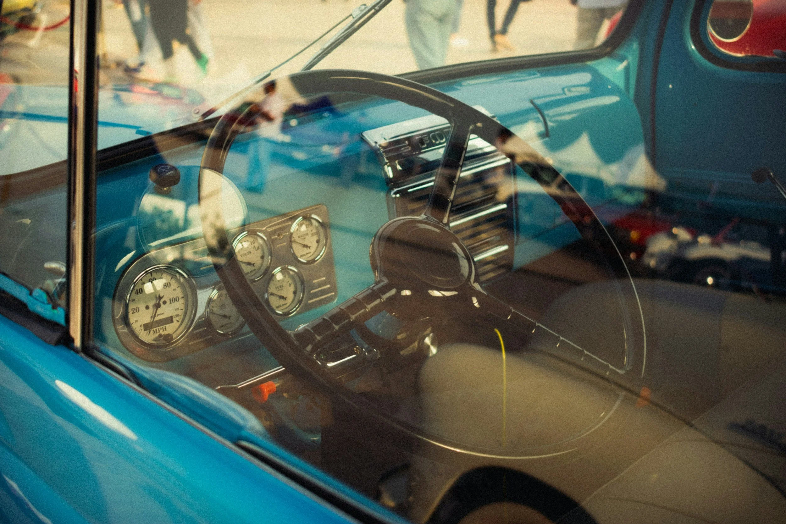 Annual San Juan Capistrano Rotary Car Show 2026