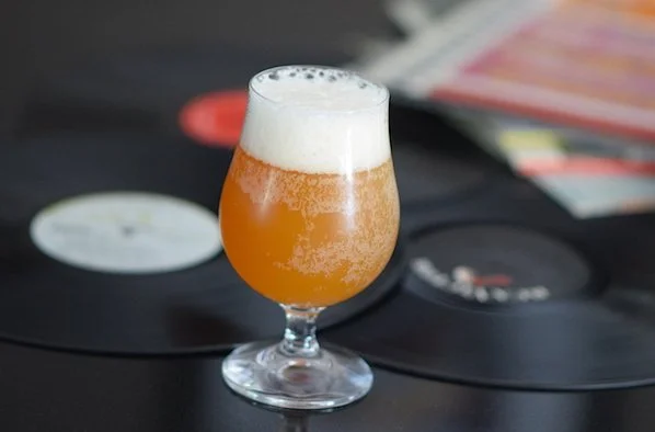 DARKROOM + Green Cheek Brewing: 2nd Annual Beer Dinner Extravaganza