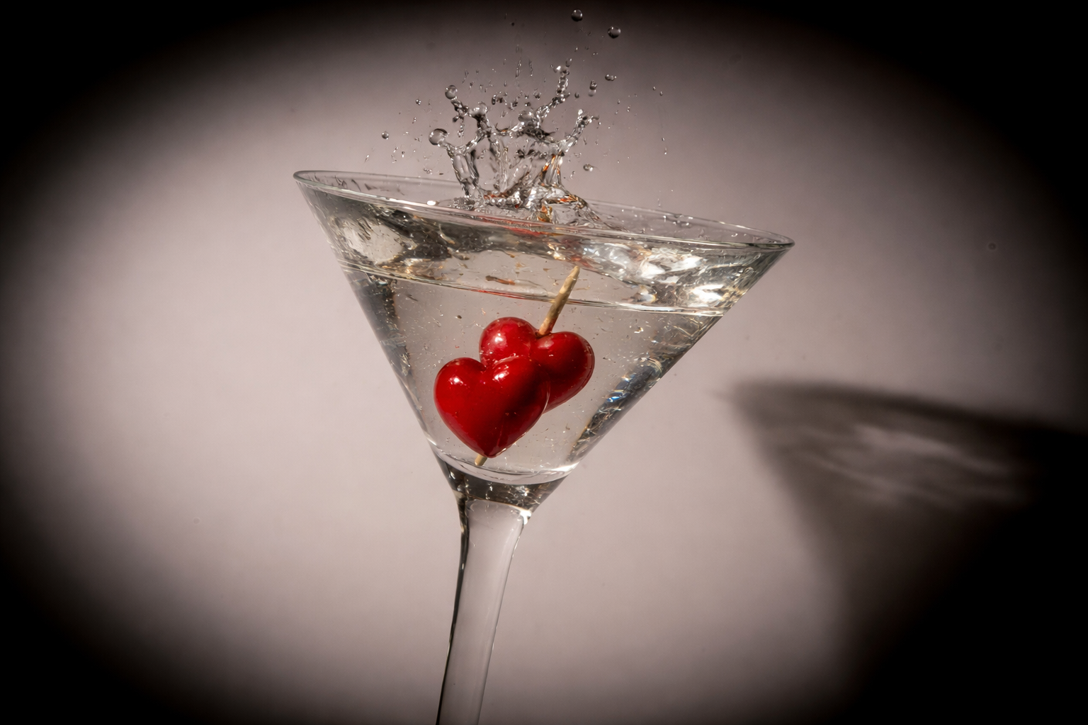 Valentine’s Dining at Lōrea-Paséa Hotel & Spa, Huntington Beach