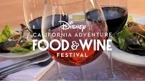 Disney California Adventure® Food & Wine Festival 2026-Anaheim 