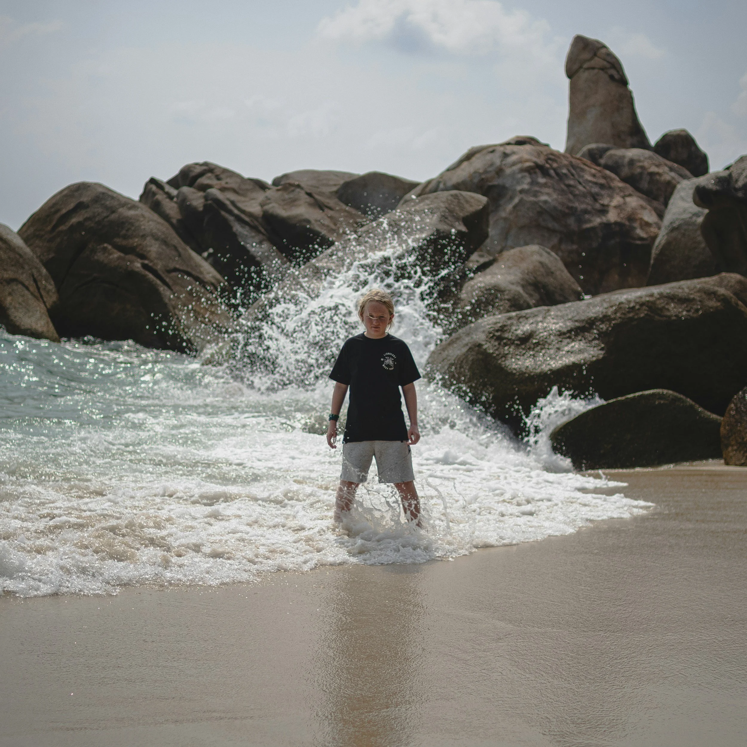 🌴 Top Beaches in Orange County for Families with Kids (North to South)