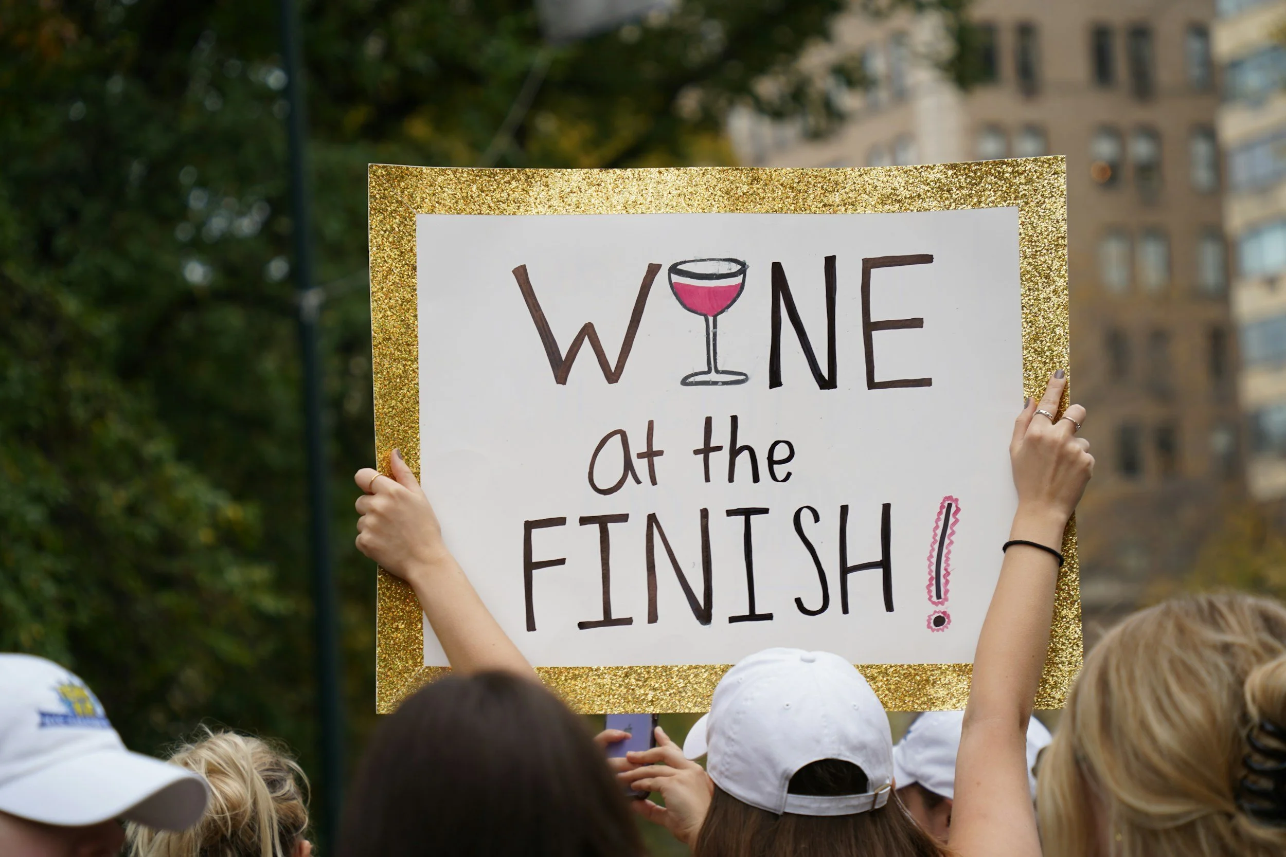 Wicked Wine Run at Oak Canyon Park – Irvine