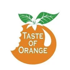 Taste of Orange – Orange