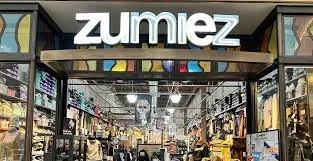 Zumiez Warehouse Sale – Santa Ana