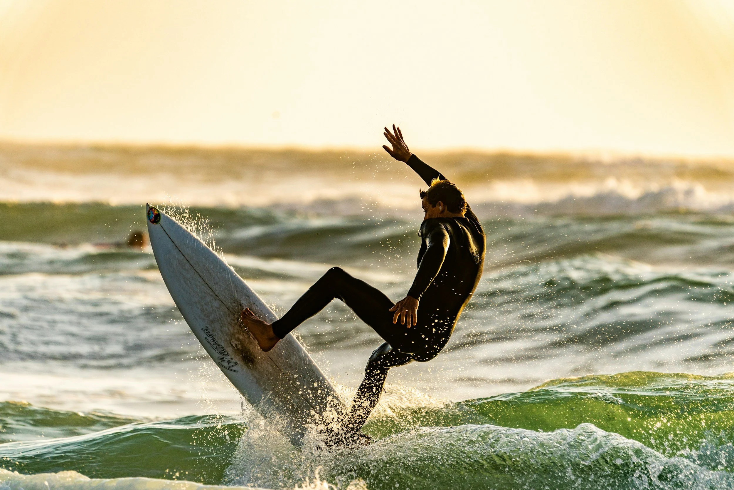 🏄Best Surf Beaches in Orange County🏄