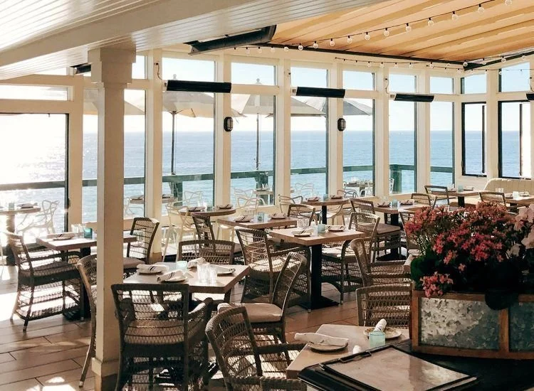 🌊 Top 5 Ocean View Restaurants in Orange County