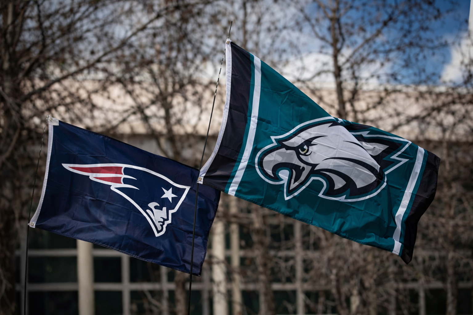 Watch the Super Bowl  in Orange County 2026