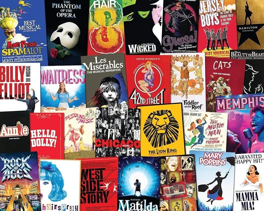 🎭 Top 5 Performing Arts Venues in Orange County 🎭