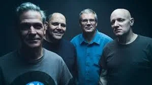 Descendents & Frank Turner & The Sleeping Souls – Anaheim