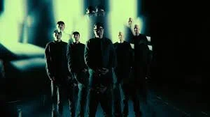 Hawthorne Heights: 20th Anniversary of If Only You Were Lonely – Anaheim